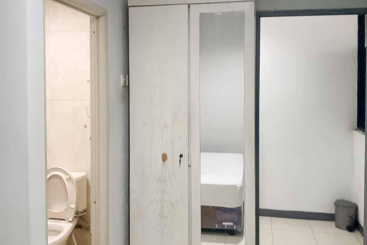 Rumahku Hayam Wuruk Mitra Reddoorz Dżakarta Zewnętrze zdjęcie