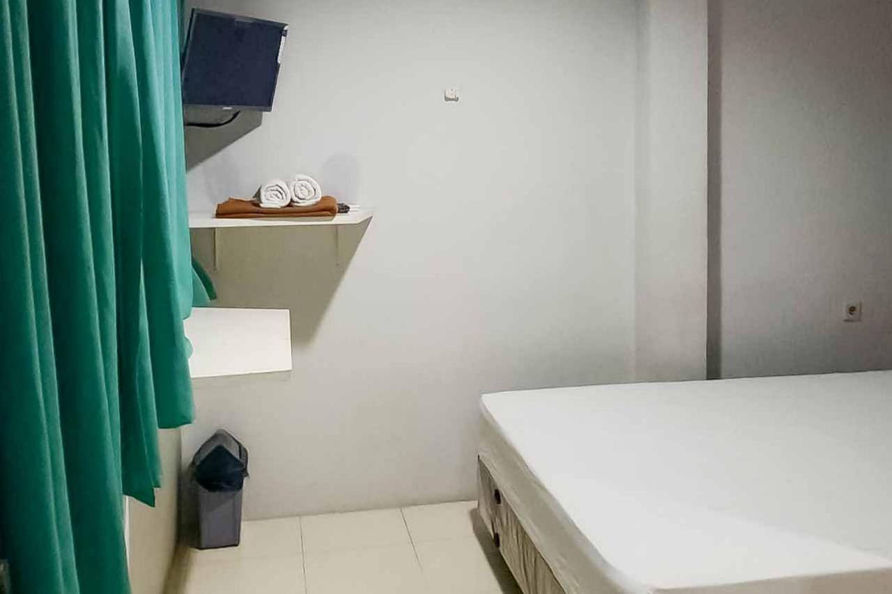 Rumahku Hayam Wuruk Mitra Reddoorz Dżakarta Zewnętrze zdjęcie