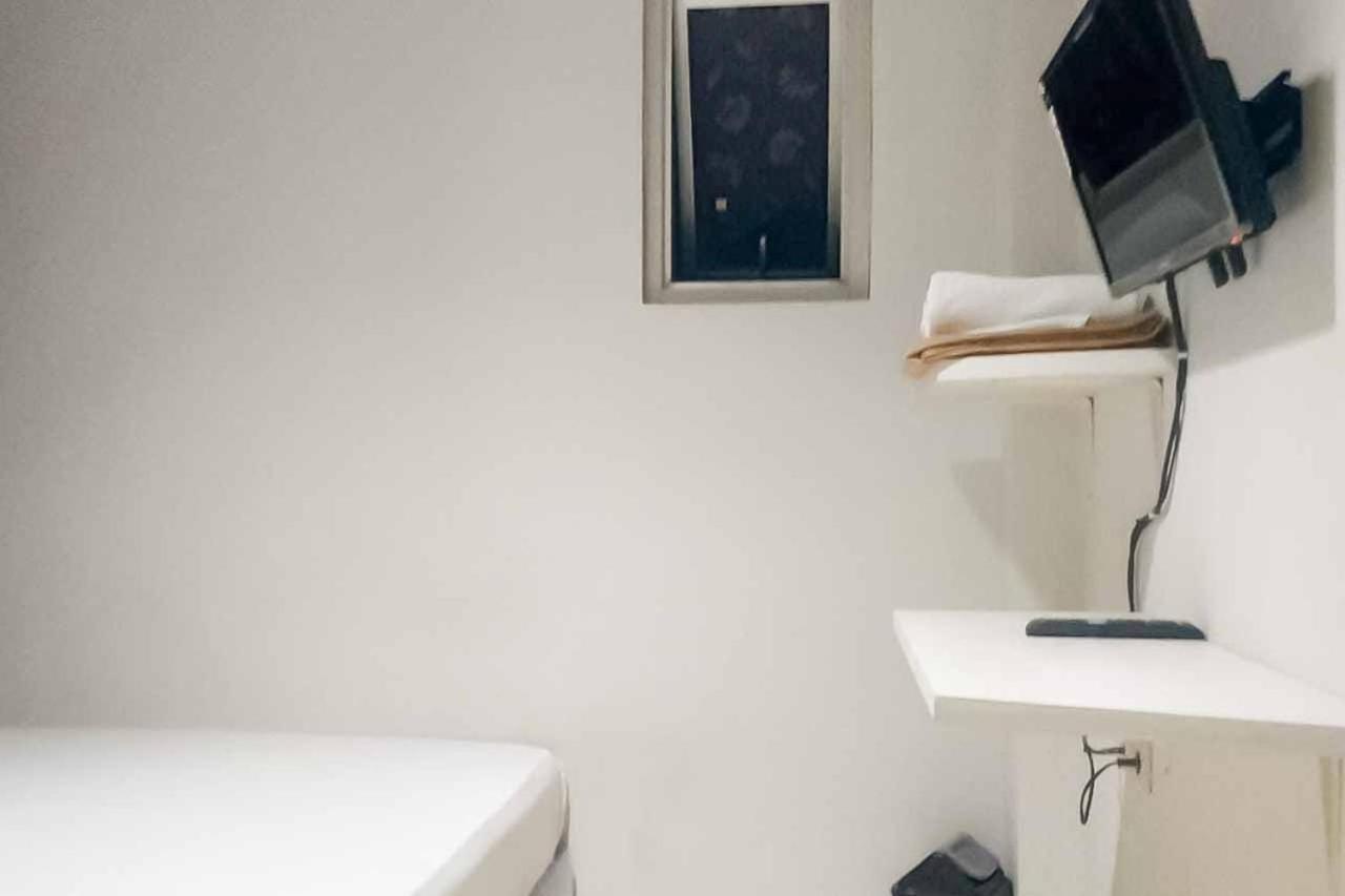 Rumahku Hayam Wuruk Mitra Reddoorz Dżakarta Zewnętrze zdjęcie