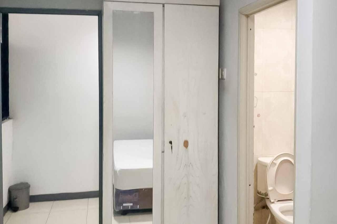 Rumahku Hayam Wuruk Mitra Reddoorz Dżakarta Zewnętrze zdjęcie
